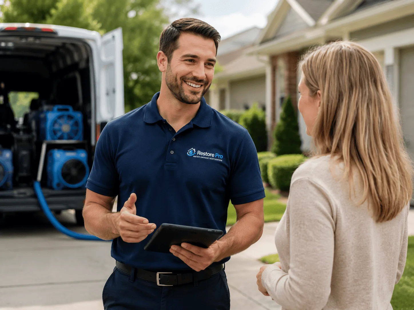 Water Damage Restoration Mcintosh, FL FAQs